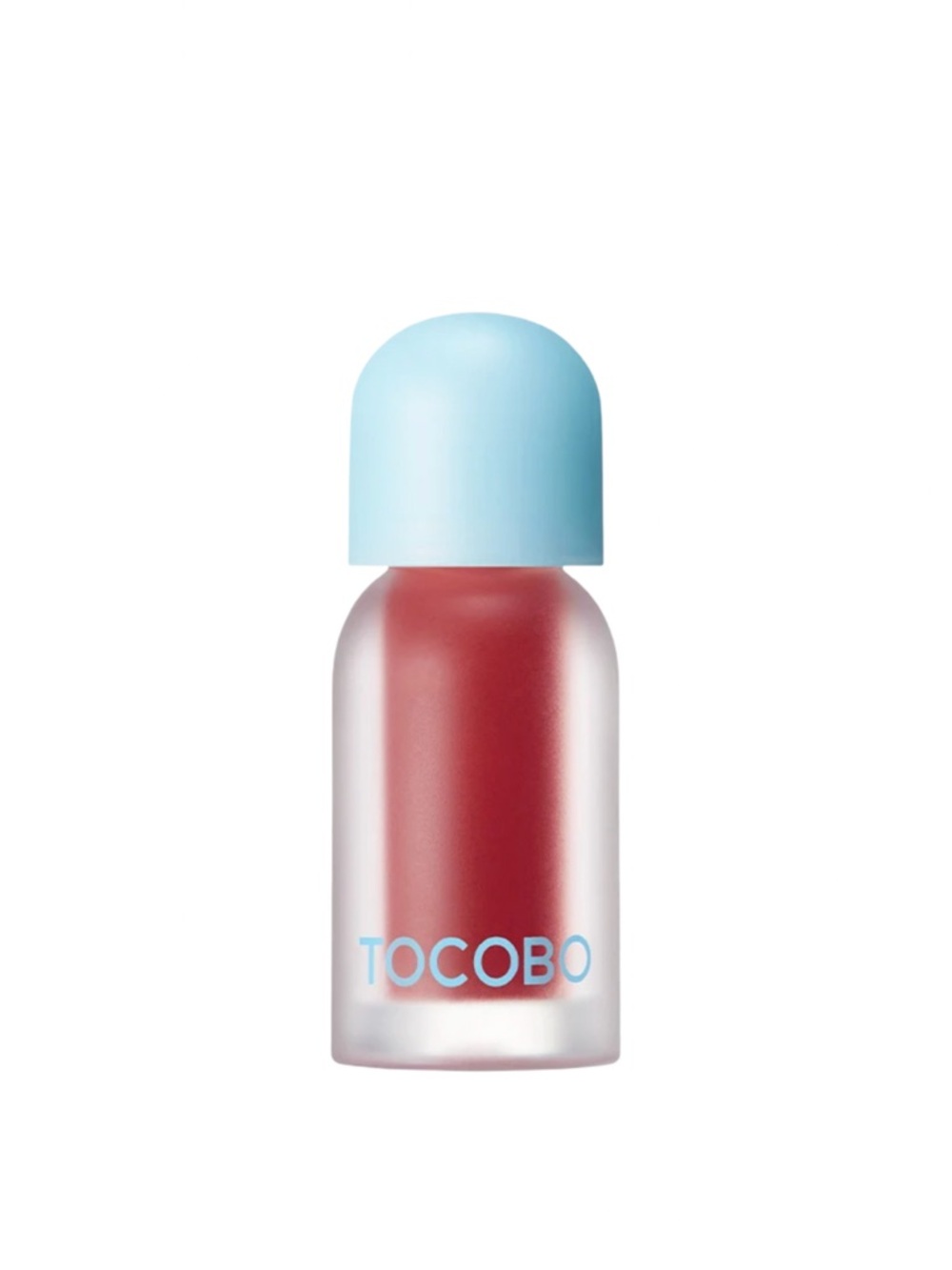 TOCOBO Juicy Berry Plumping Lip Oil - Rosy Girl